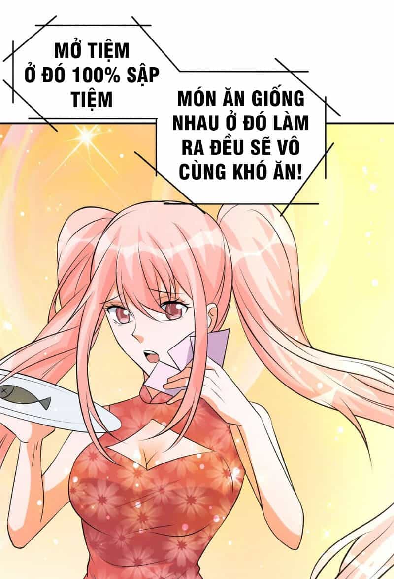 Đế Tế - Chương 65 - ảnh 16