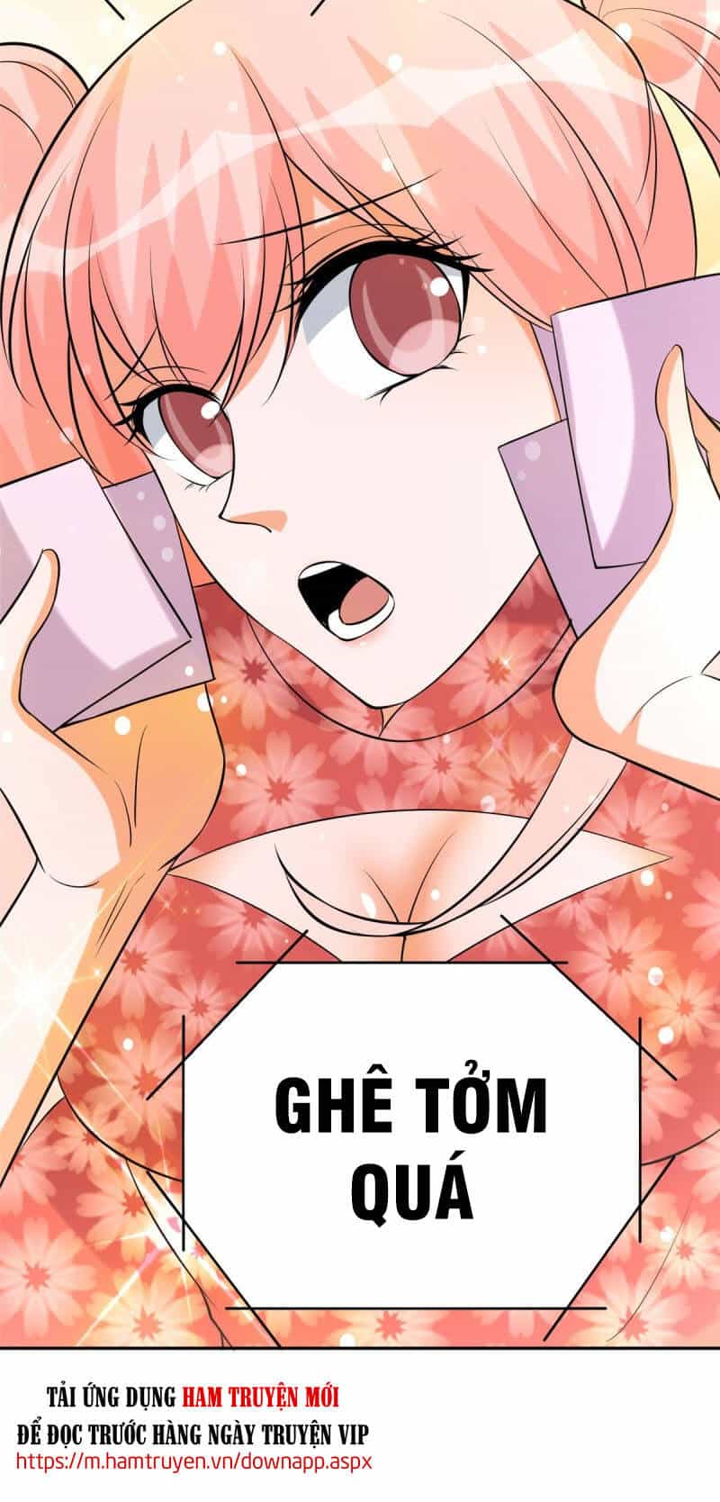 Đế Tế - Chương 65 - ảnh 18
