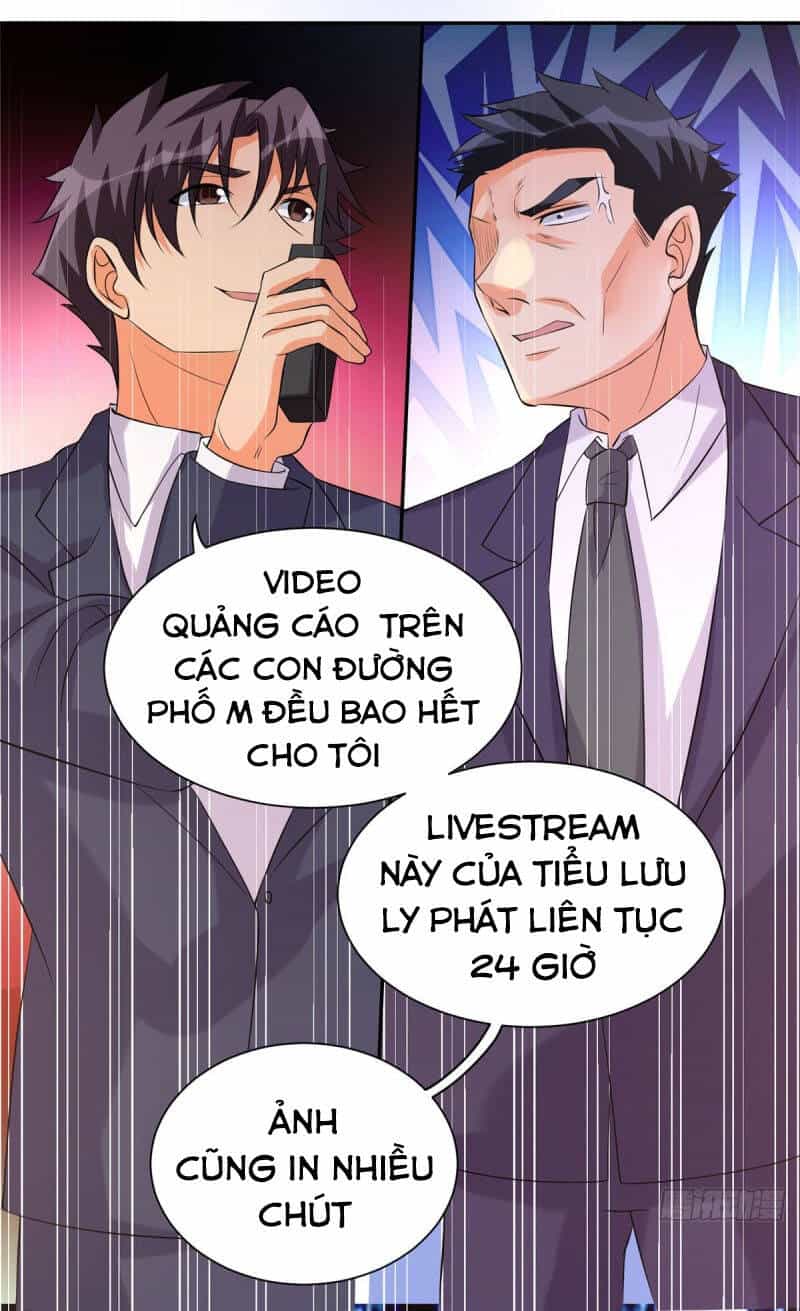 Đế Tế - Chương 65 - ảnh 19
