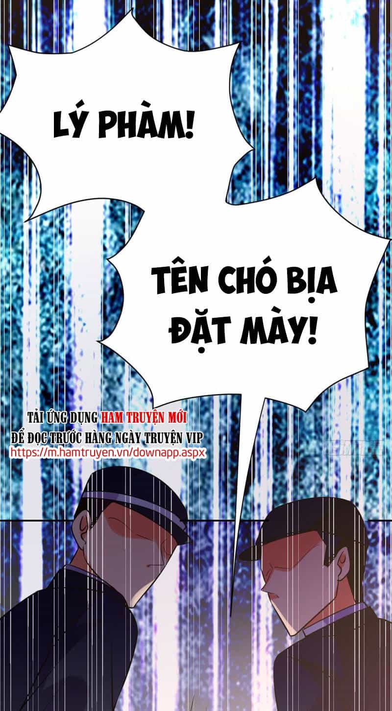 Đế Tế - Chương 65 - ảnh 20