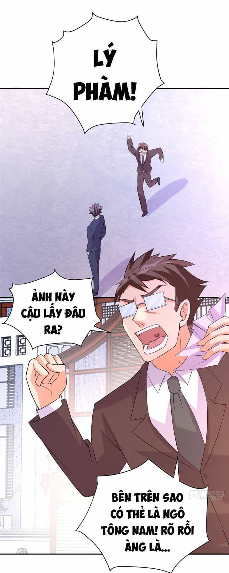 Đế Tế - Chương 65 - ảnh 24