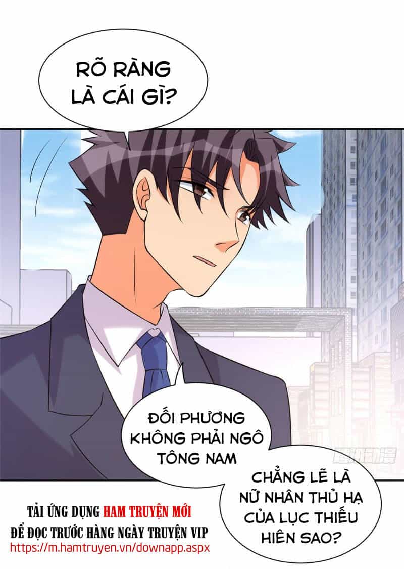 Đế Tế - Chương 65 - ảnh 26