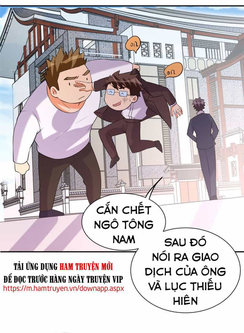 Đế Tế - Chương 65 - ảnh 37