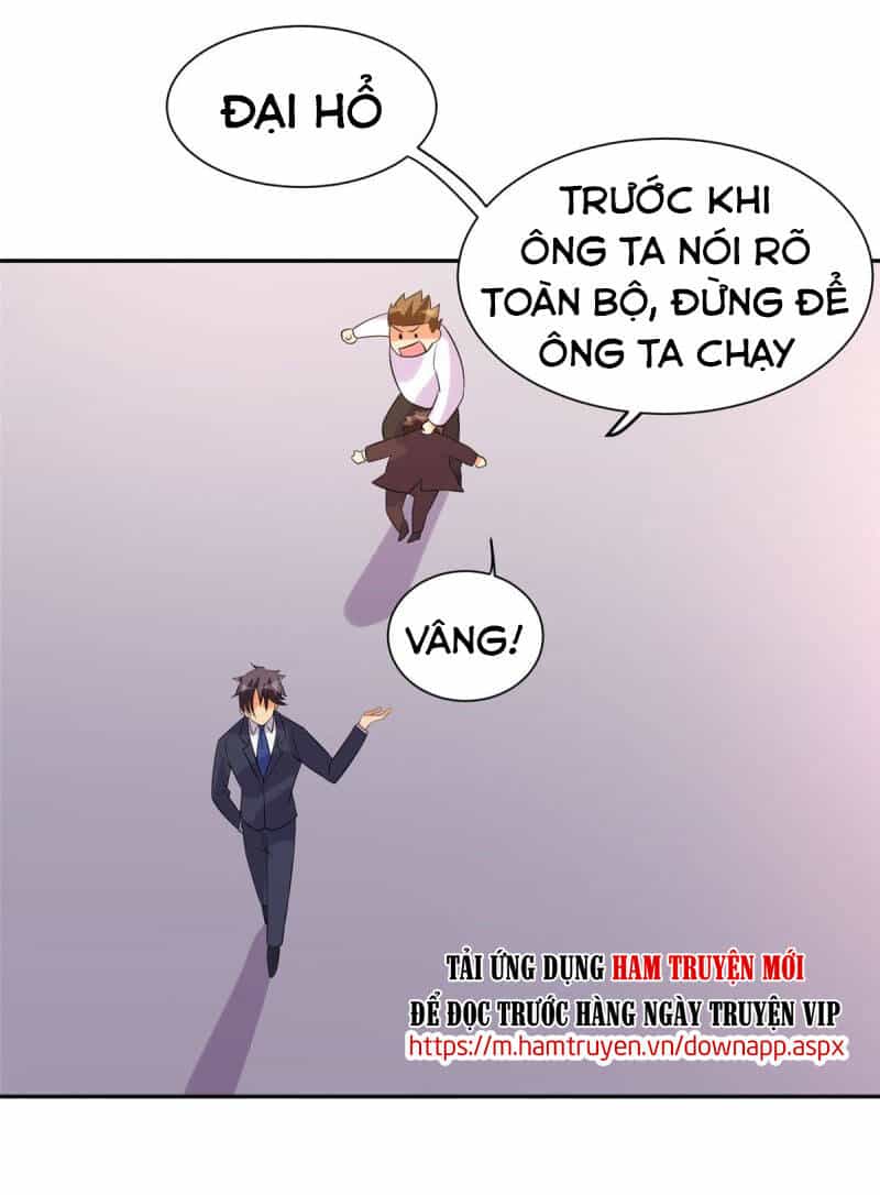Đế Tế - Chương 65 - ảnh 39