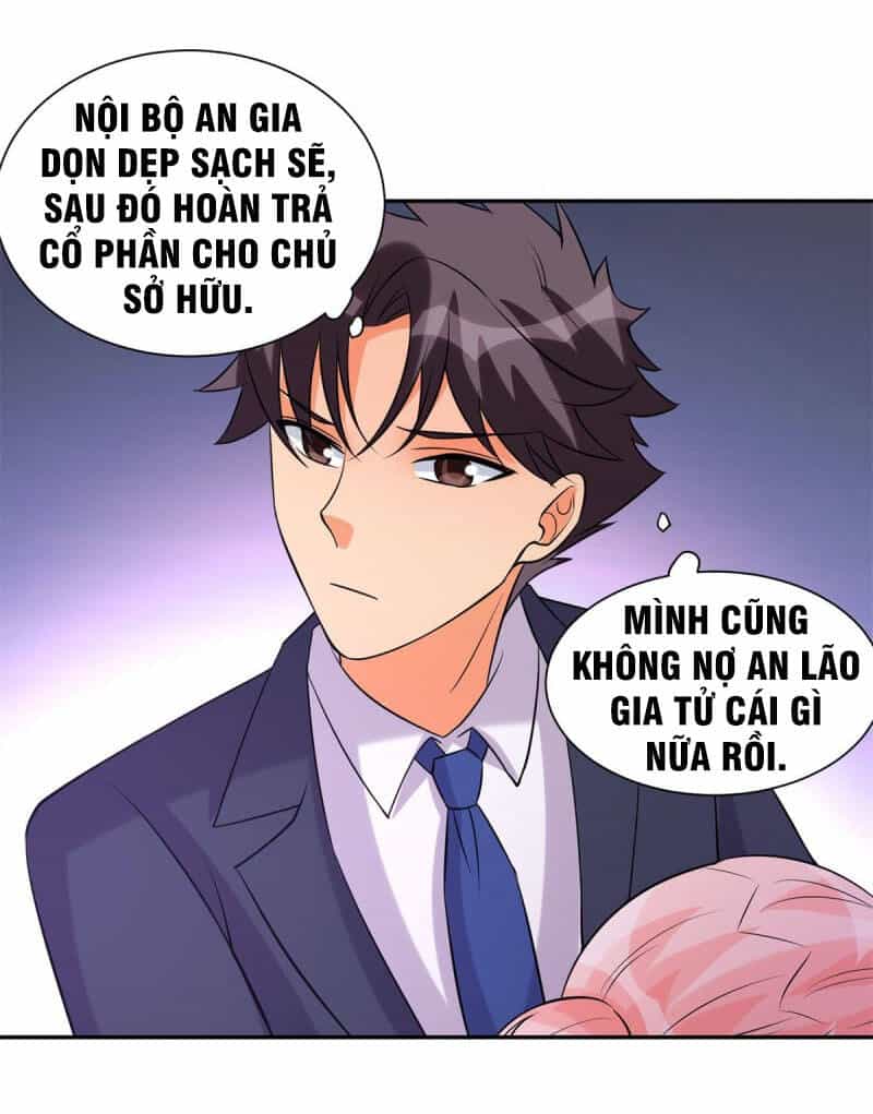 Đế Tế - Chương 66 - ảnh 14