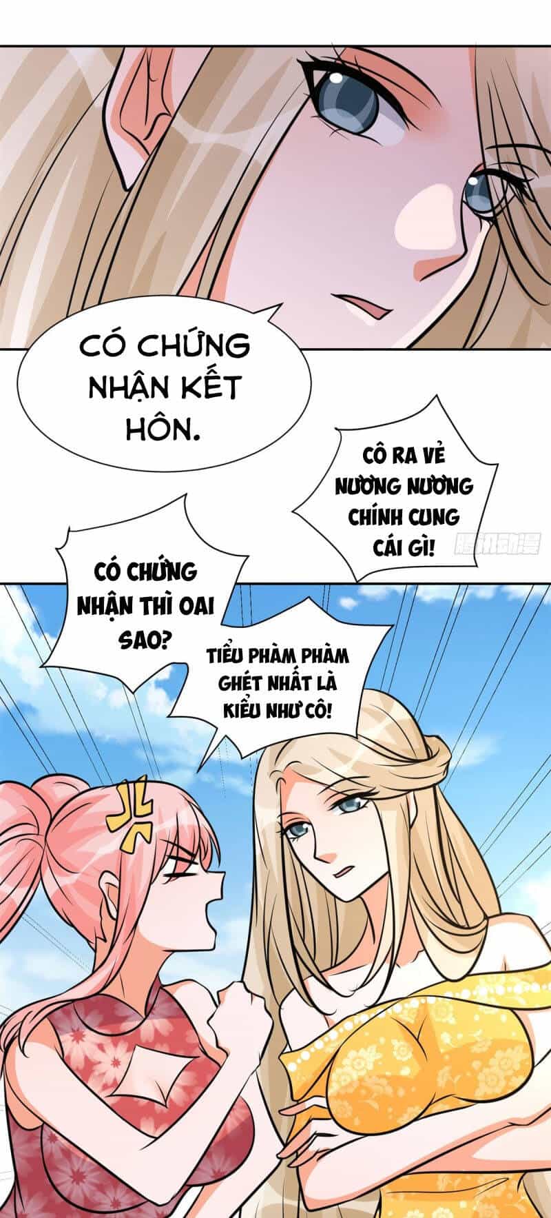 Đế Tế - Chương 66 - ảnh 34