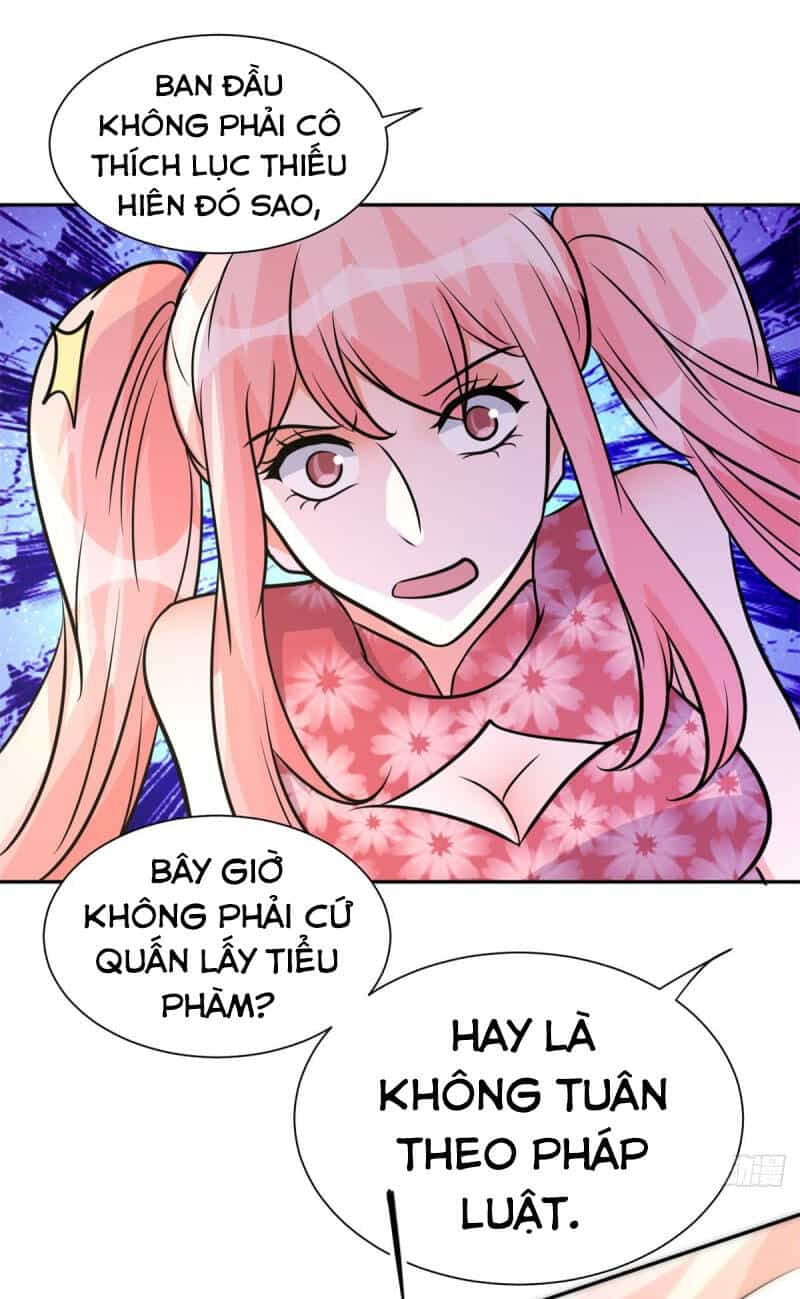 Đế Tế - Chương 66 - ảnh 36