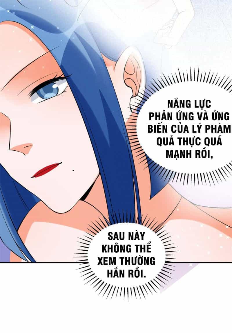 Đế Tế - Chương 66 - ảnh 6
