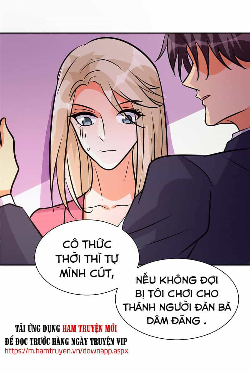 Đế Tế - Chương 67 - ảnh 29