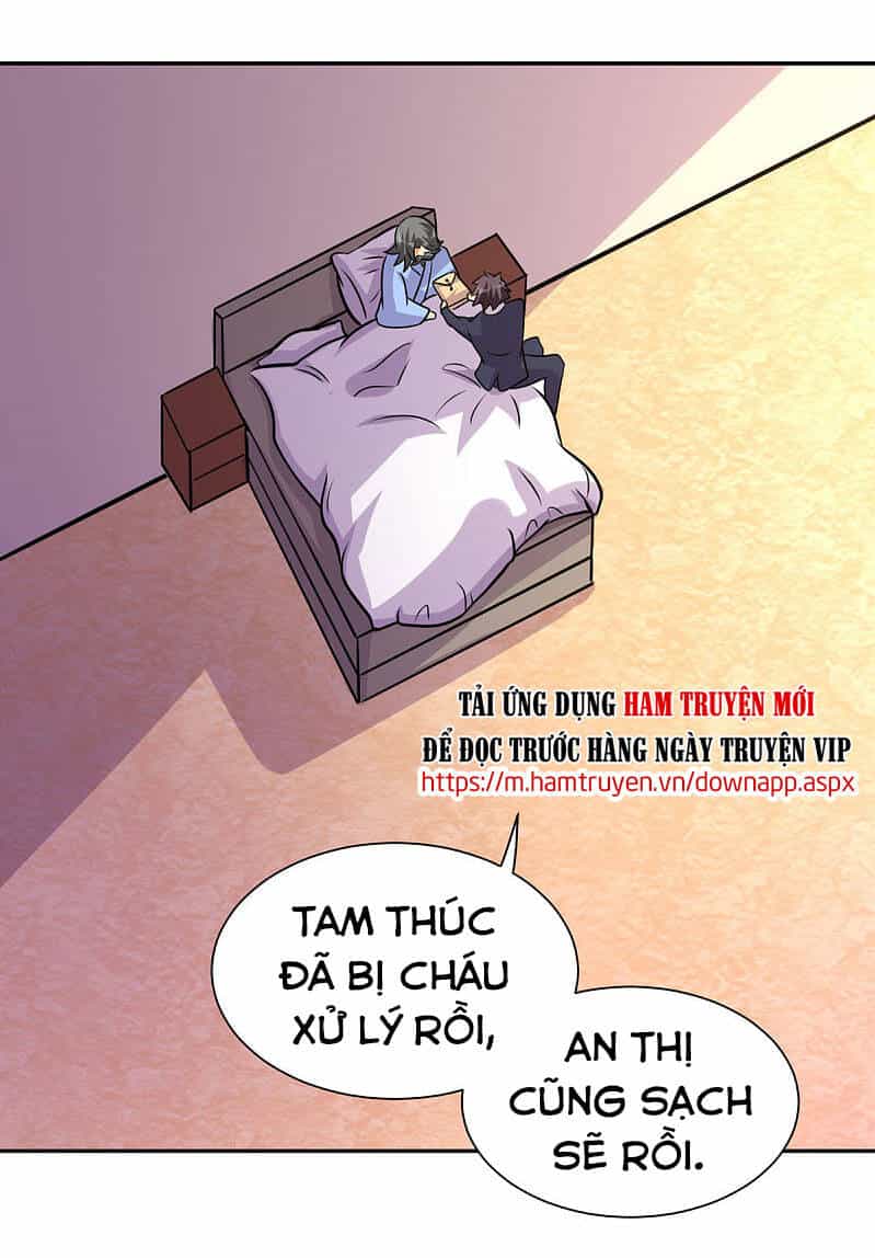 Đế Tế - Chương 67 - ảnh 6