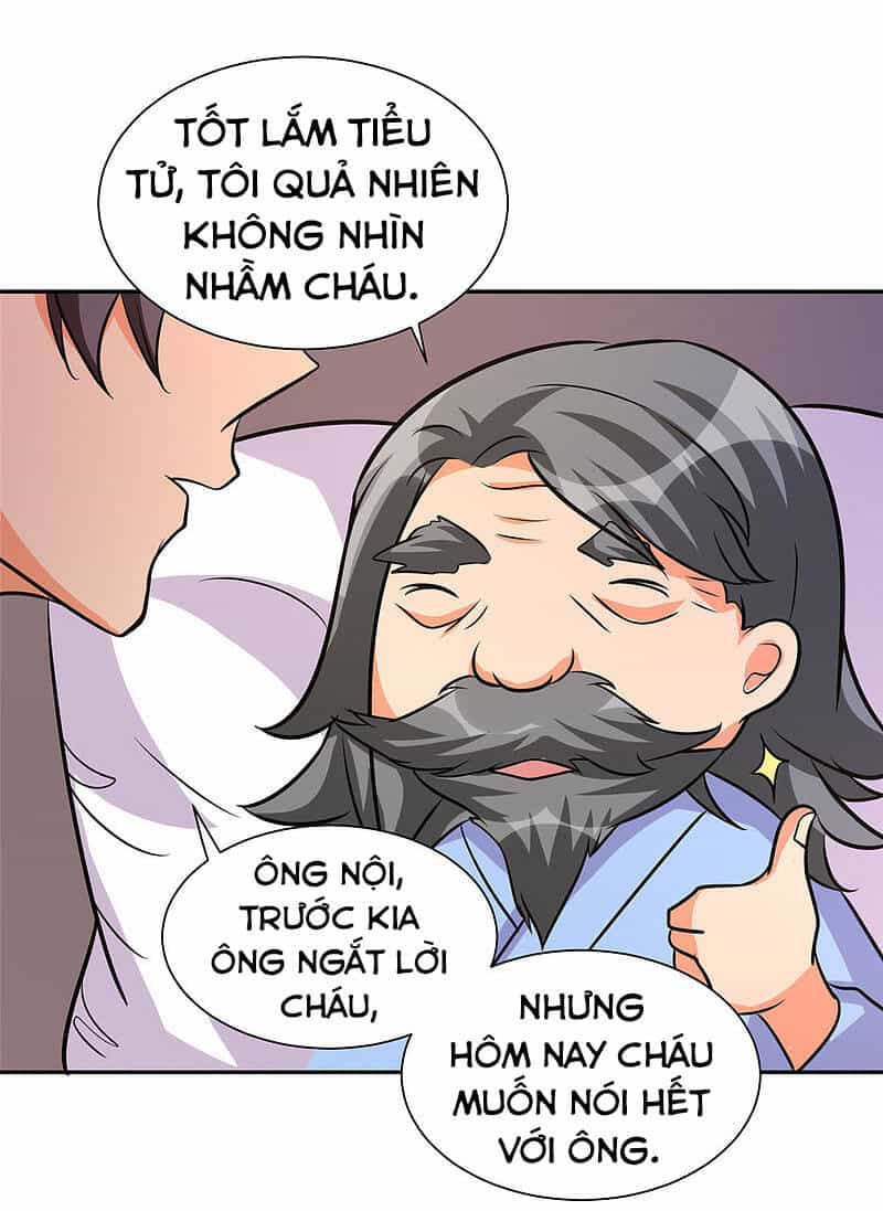 Đế Tế - Chương 67 - ảnh 7