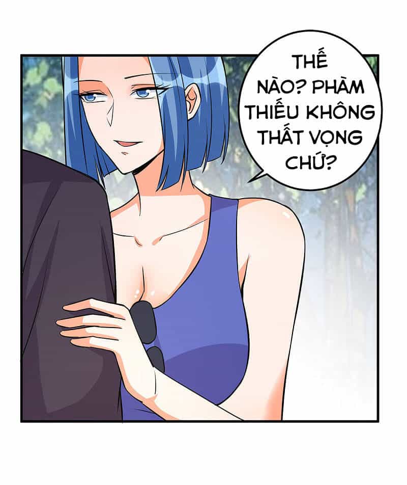 Đế Tế - Chương 68 - ảnh 17