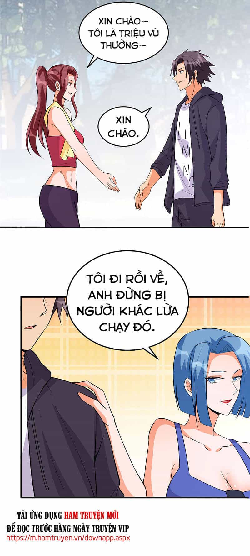 Đế Tế - Chương 68 - ảnh 22
