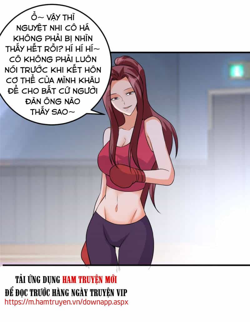 Đế Tế - Chương 69 - ảnh 13