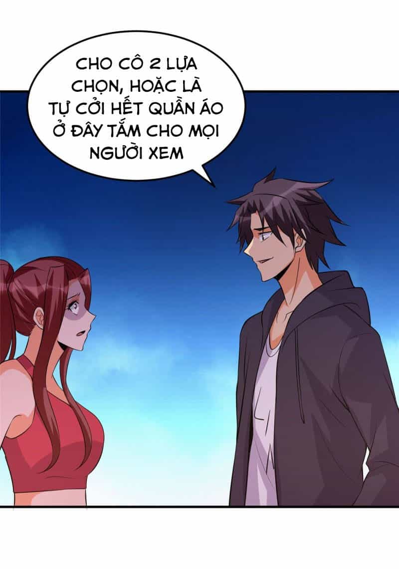 Đế Tế - Chương 69 - ảnh 27