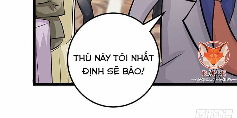 Đế Tế - Chương 7 - ảnh 20