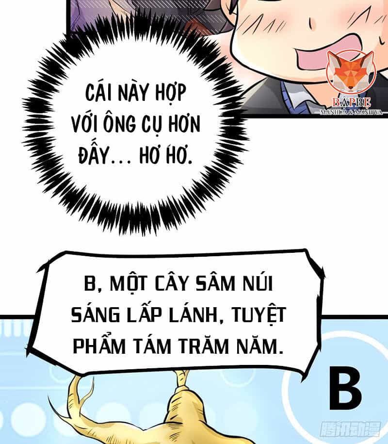 Đế Tế - Chương 7 - ảnh 6