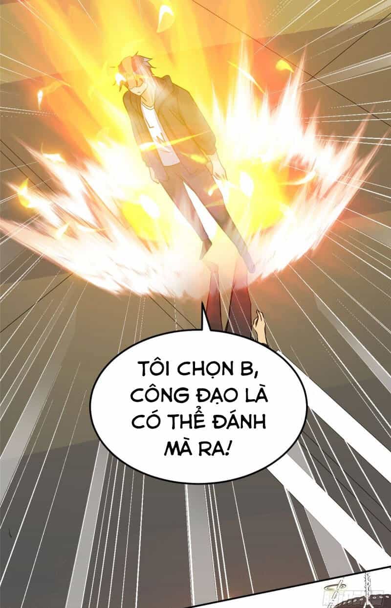 Đế Tế - Chương 70 - ảnh 12