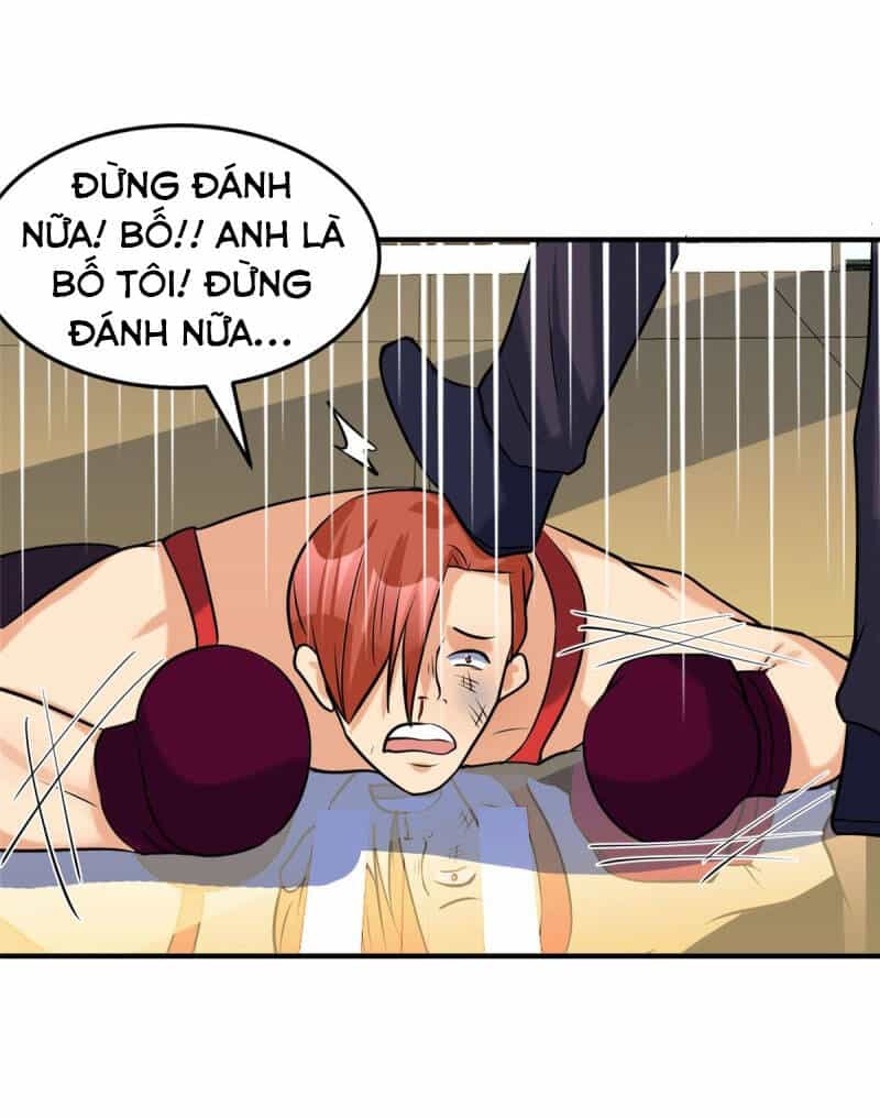 Đế Tế - Chương 70 - ảnh 19
