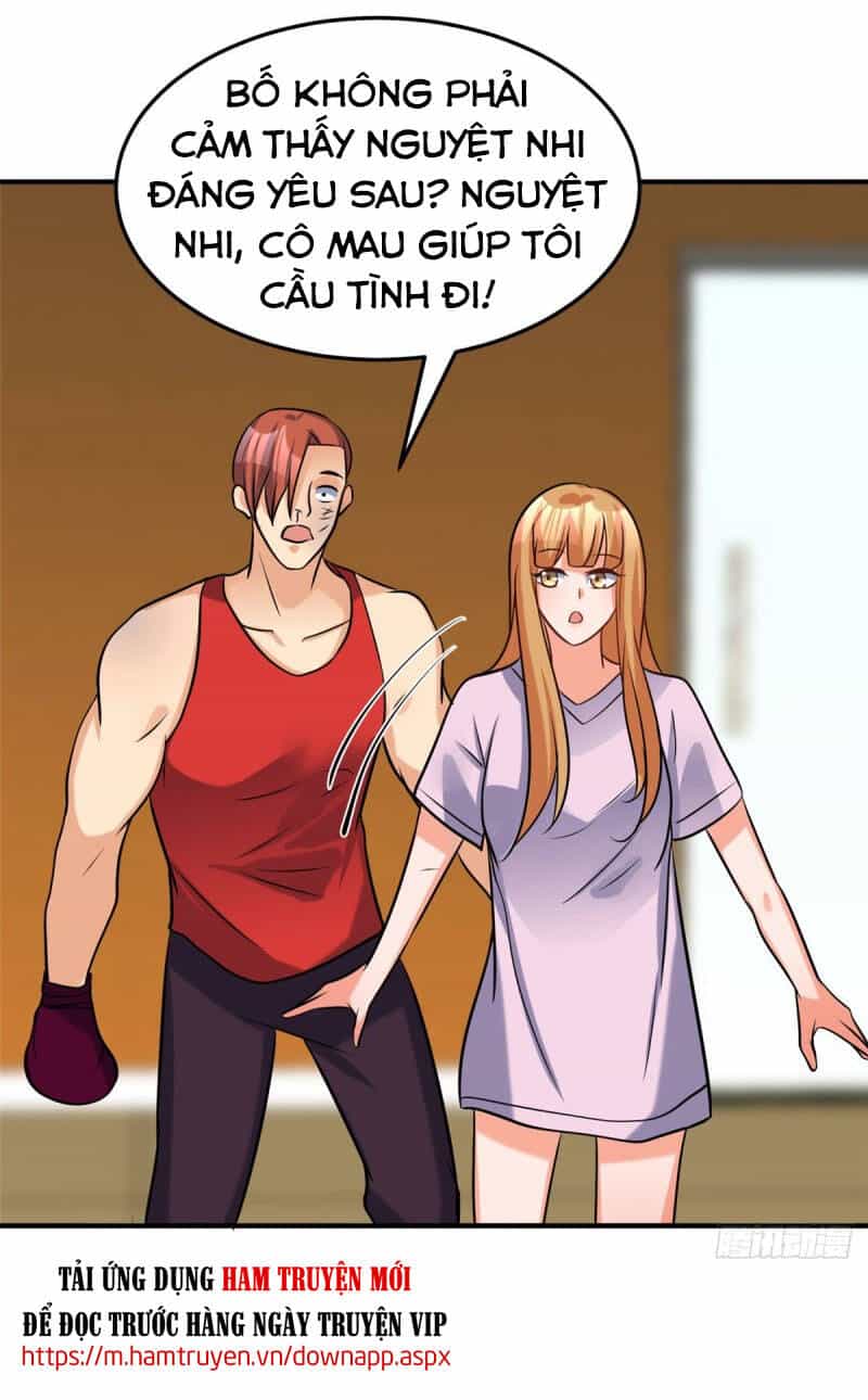 Đế Tế - Chương 70 - ảnh 24