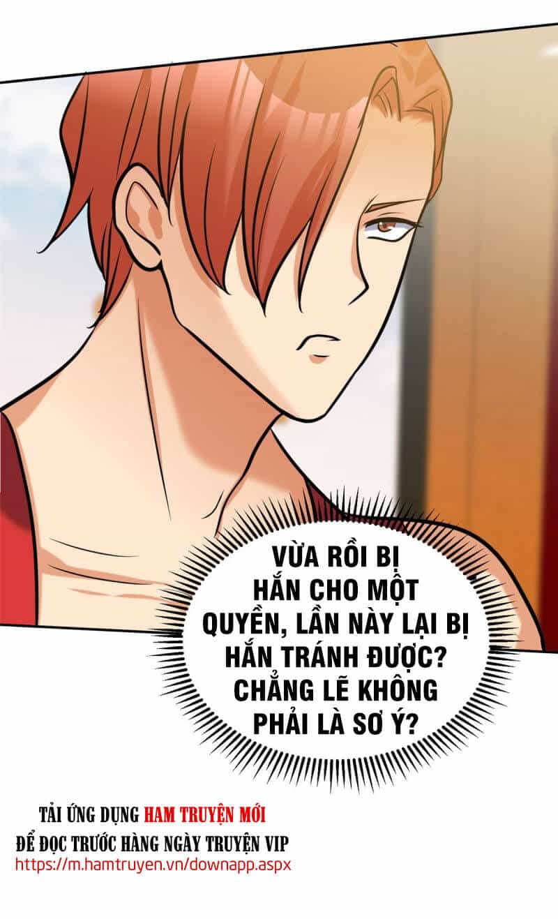 Đế Tế - Chương 70 - ảnh 3