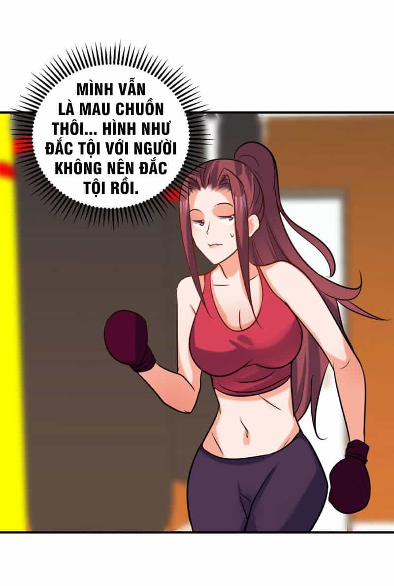 Đế Tế - Chương 70 - ảnh 33