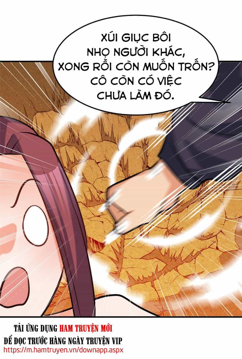 Đế Tế - Chương 70 - ảnh 34