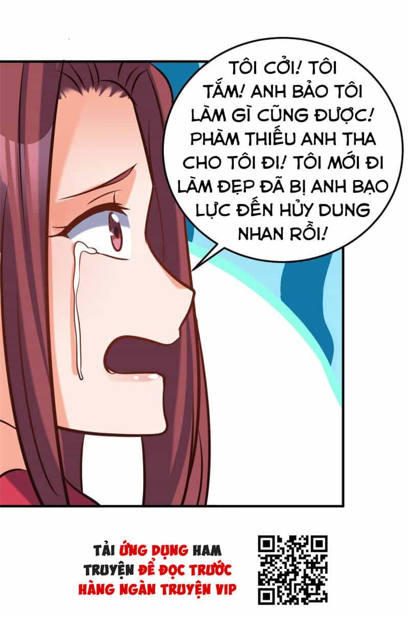 Đế Tế - Chương 70 - ảnh 36