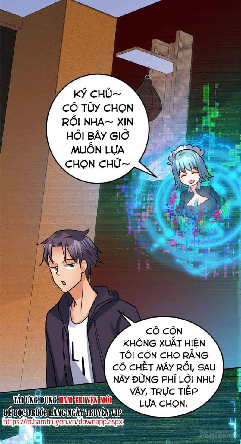 Đế Tế - Chương 70 - ảnh 9