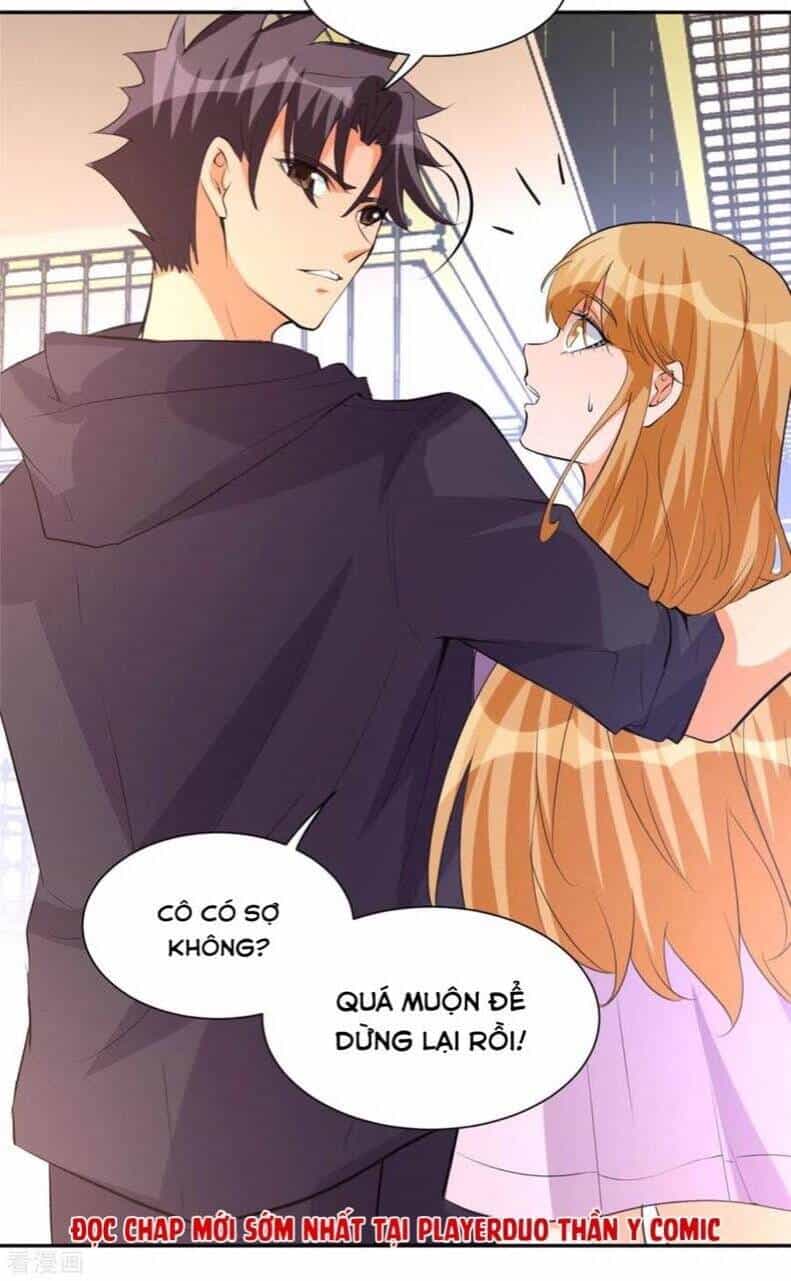 Đế Tế - Chương 71 - ảnh 10