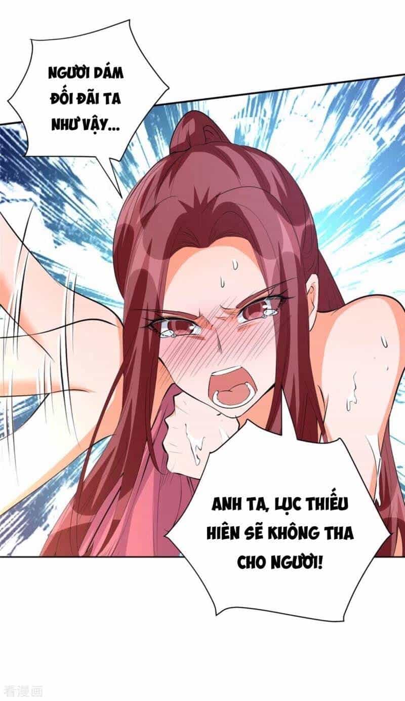 Đế Tế - Chương 71 - ảnh 8