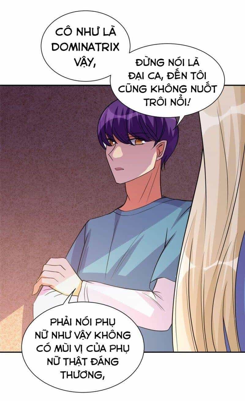 Đế Tế - Chương 72 - ảnh 15