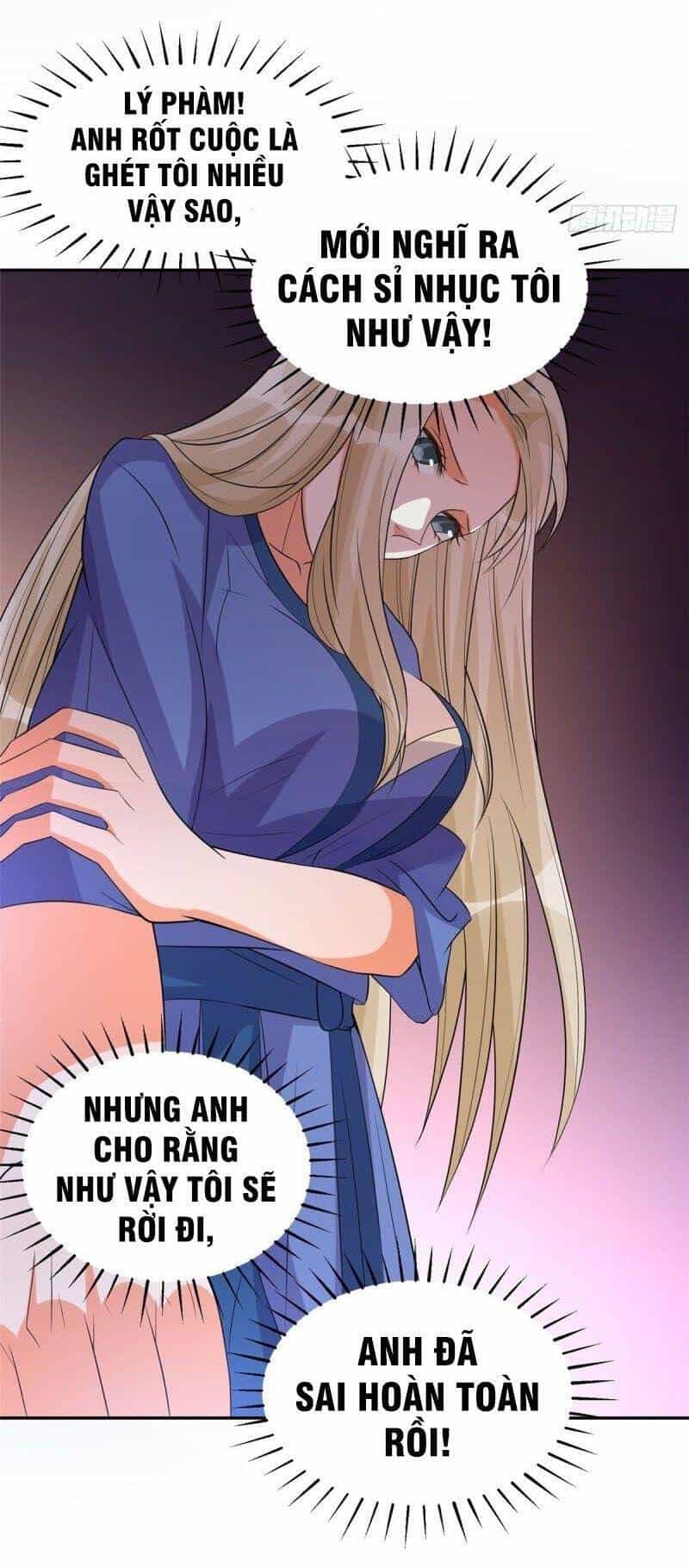 Đế Tế - Chương 72 - ảnh 17