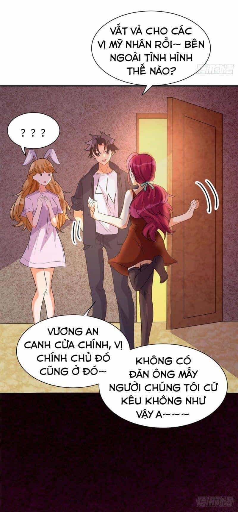 Đế Tế - Chương 72 - ảnh 6