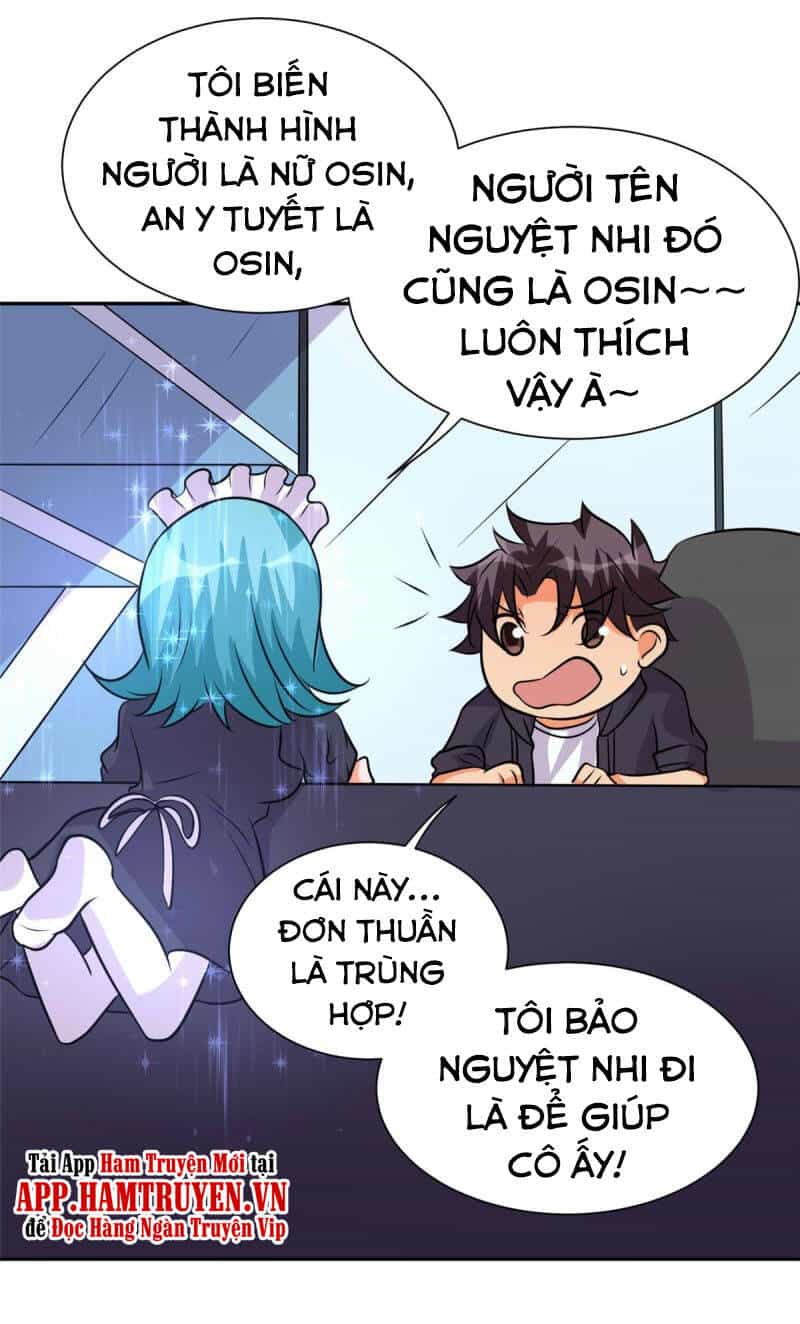 Đế Tế - Chương 74 - ảnh 3