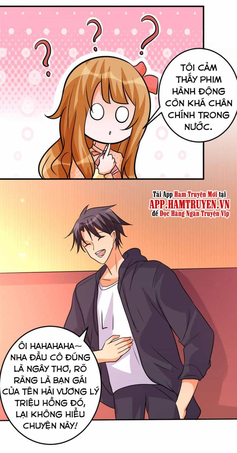 Đế Tế - Chương 75 - ảnh 6