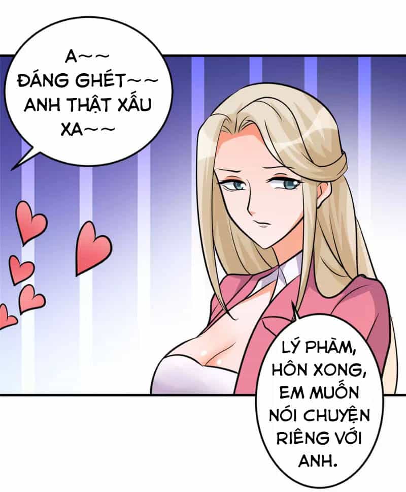 Đế Tế - Chương 76 - ảnh 21