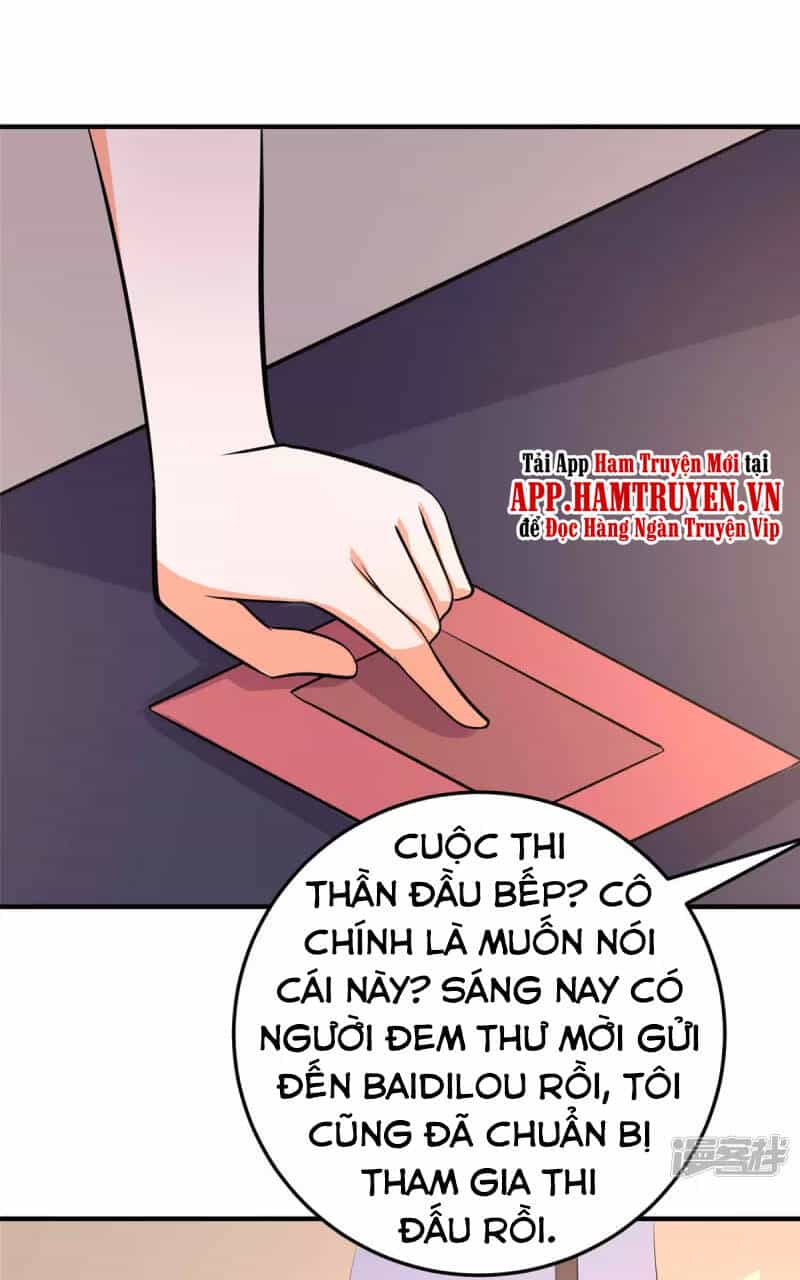 Đế Tế - Chương 76 - ảnh 26
