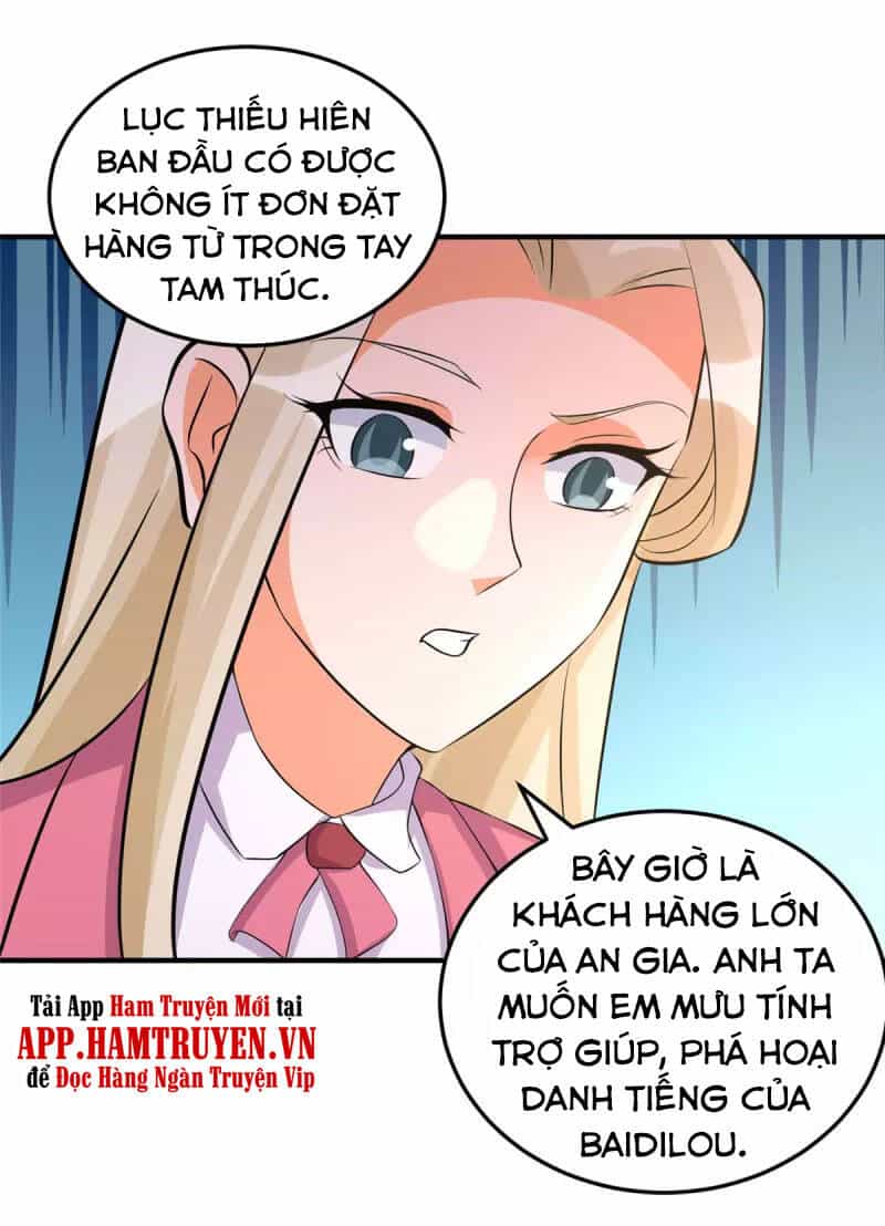 Đế Tế - Chương 76 - ảnh 28