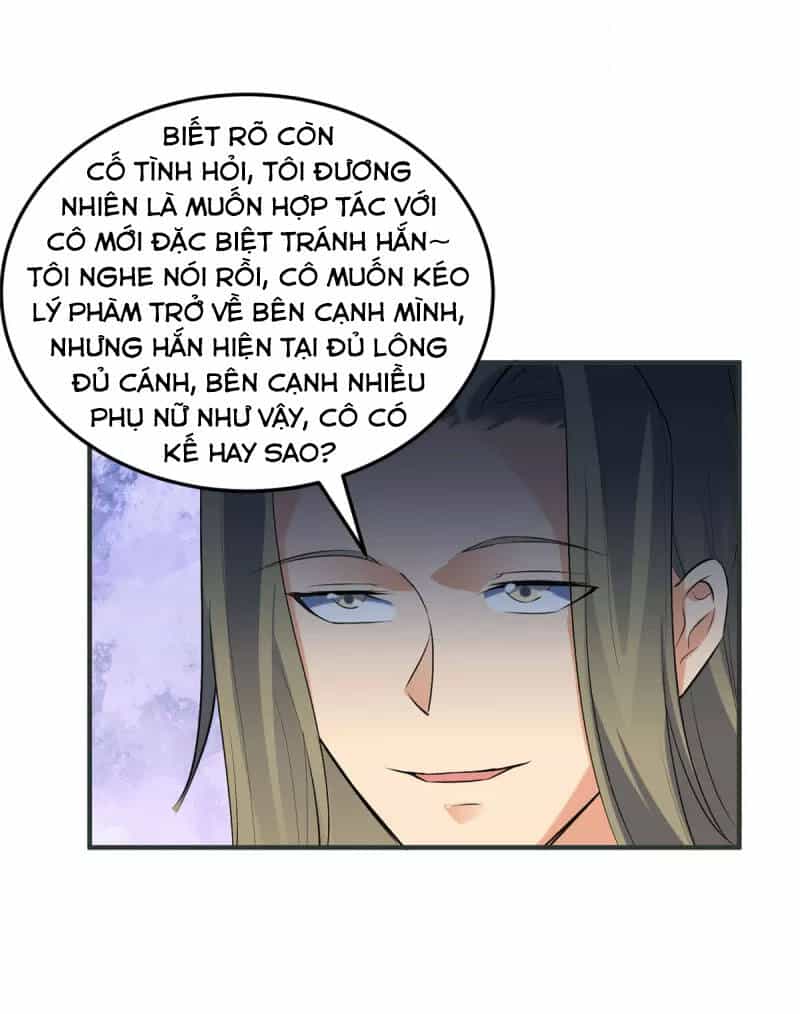 Đế Tế - Chương 76 - ảnh 7