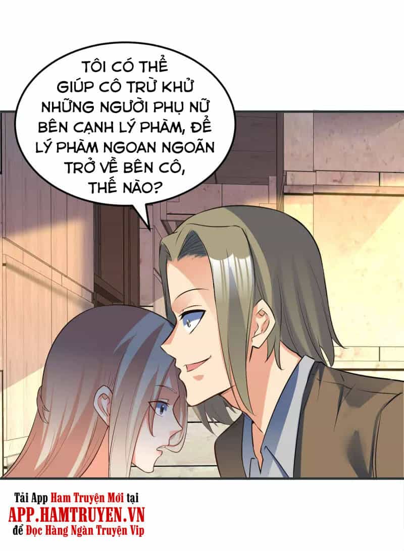 Đế Tế - Chương 76 - ảnh 8
