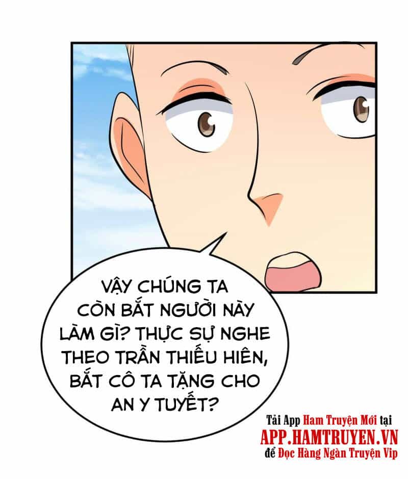 Đế Tế - Chương 77 - ảnh 27