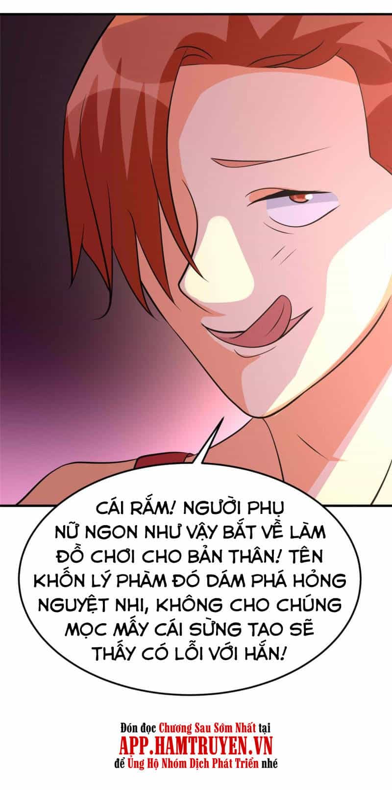 Đế Tế - Chương 77 - ảnh 28
