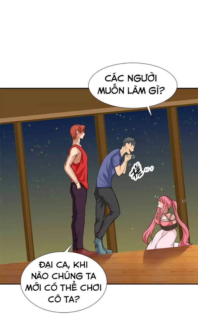 Đế Tế - Chương 78 - ảnh 3