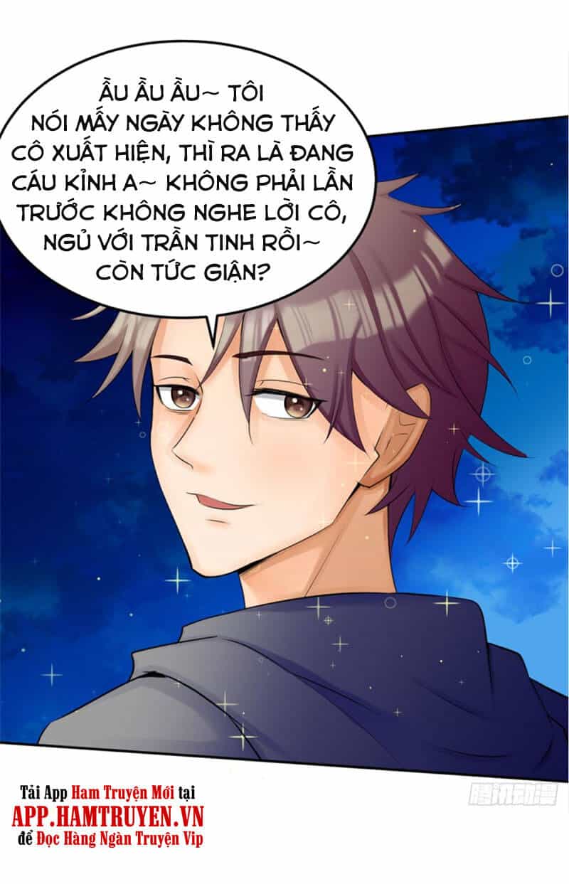 Đế Tế - Chương 79 - ảnh 14