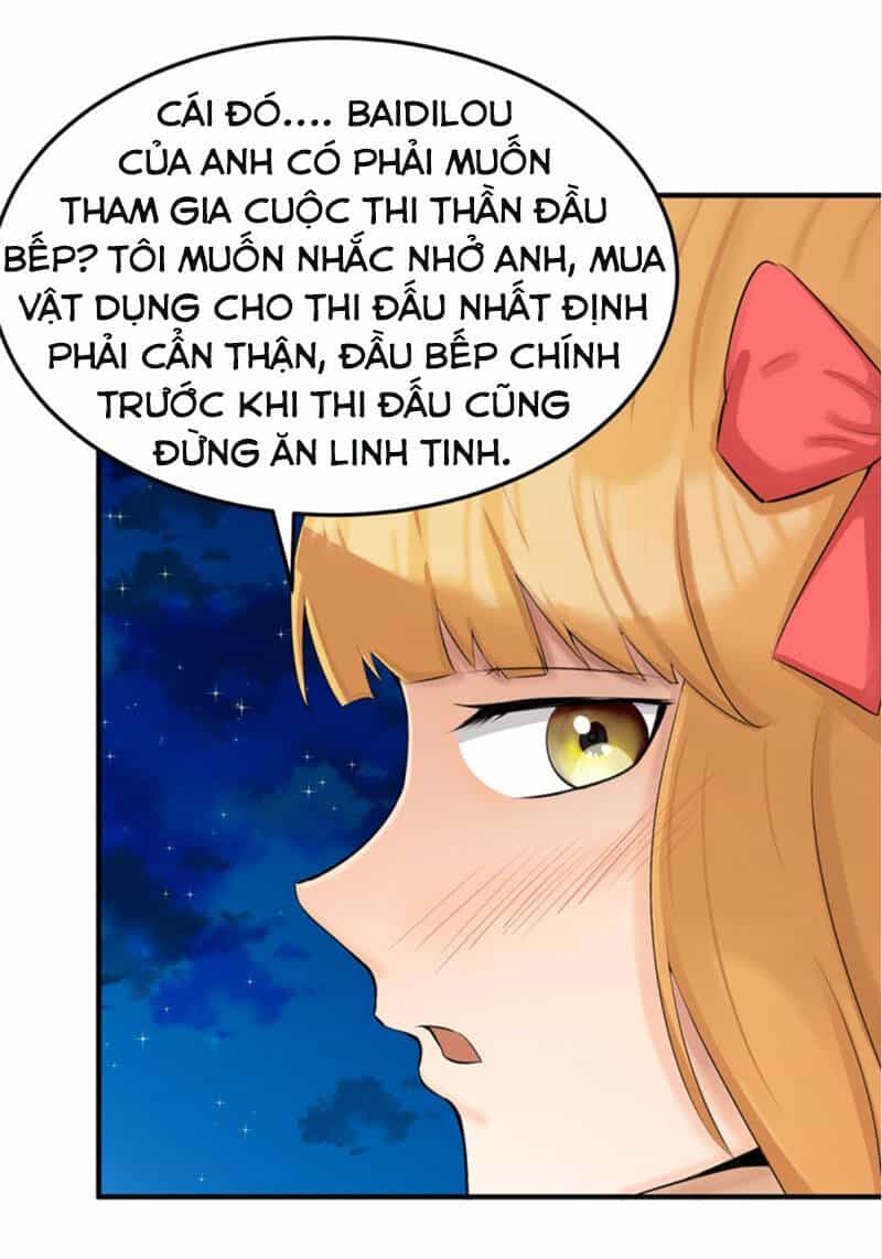 Đế Tế - Chương 79 - ảnh 26