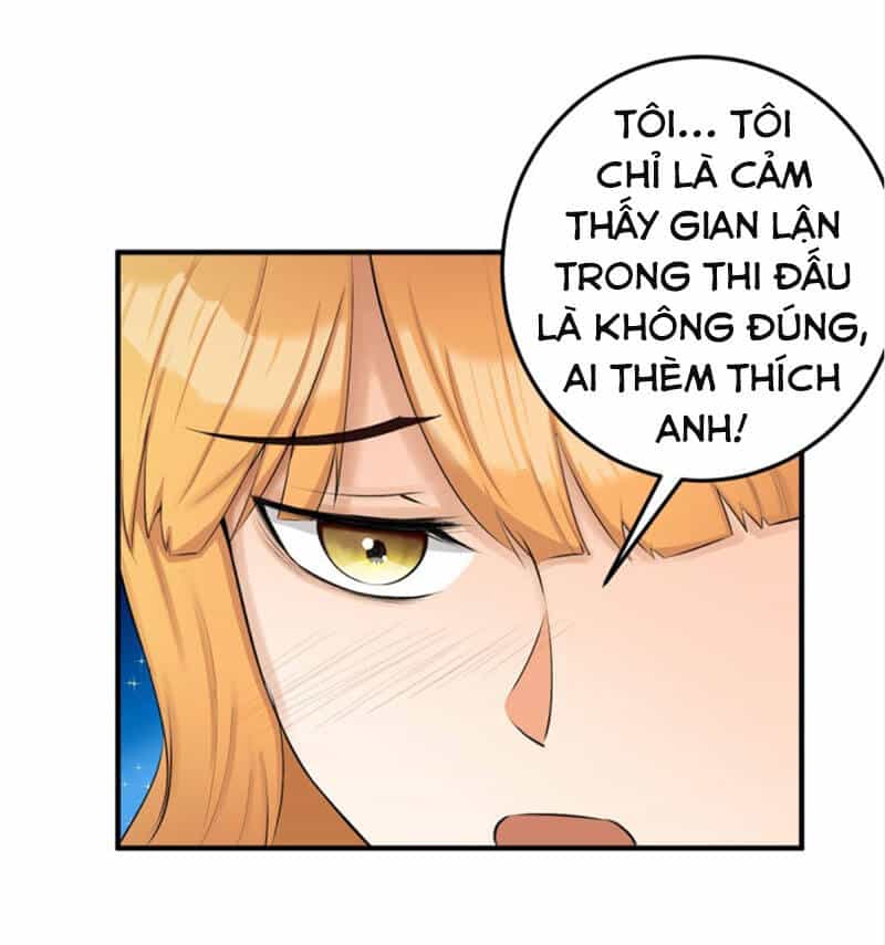 Đế Tế - Chương 79 - ảnh 28