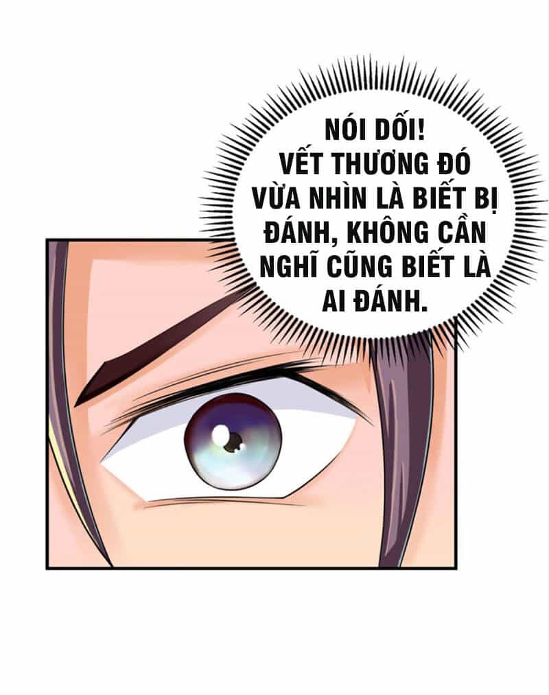 Đế Tế - Chương 79 - ảnh 36