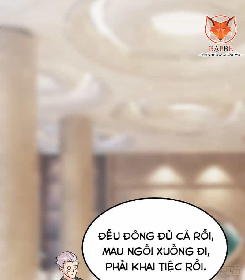 Đế Tế - Chương 8 - ảnh 22
