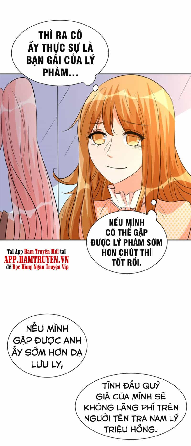 Đế Tế - Chương 80 - ảnh 20